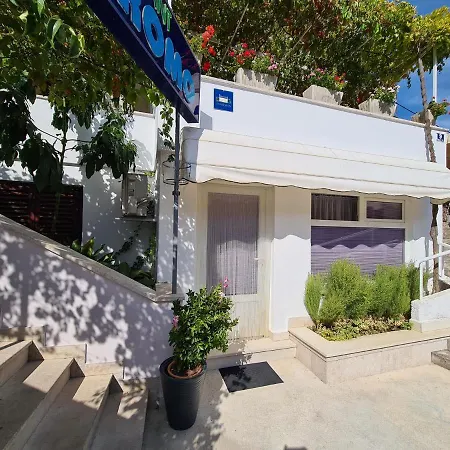 2127 Apartamento *