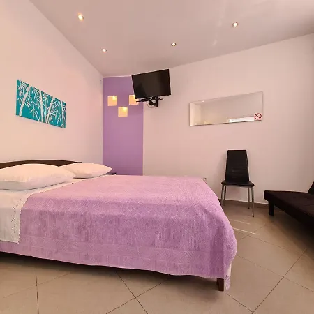 Apartment 2127