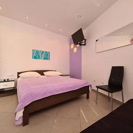 2127 Apartment *