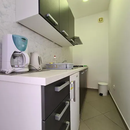 2127 Apartment Rabac