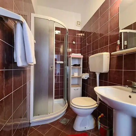 2127 Apartment Rabac