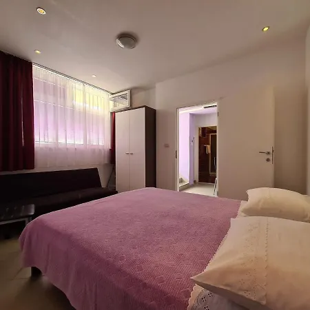 Apartment 2127 Rabac