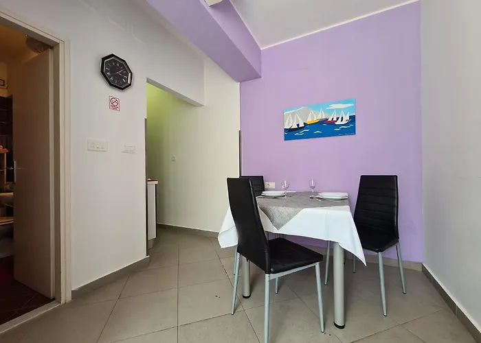 2127 Apartman